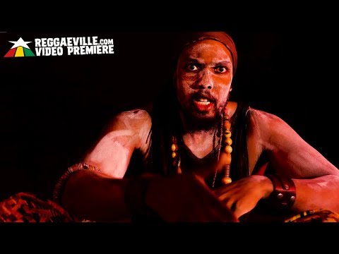 King Mas x Green Lion Crew - Militant Step [Official Video 2019]