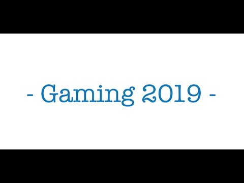 Danick Martineau - Flashback | Gaming 2019