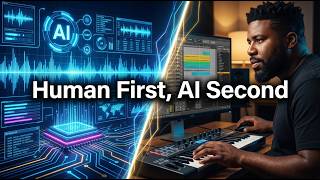 Most Producers Use AI Wrong — Here’s the Right Way