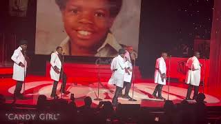 New Edition Las Vegas Residency [July 3, 2024]