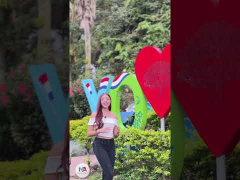 🎤🌿 ¡Garagoa presente en el Festival Cultural y Reinado del Agua – Macanal 2025! 💧💚