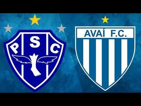 Paysandu 2x1 Avaí / Melhores Momentos #BrasileirãoSérieB