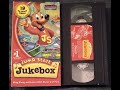 JumpStart Jukebox
