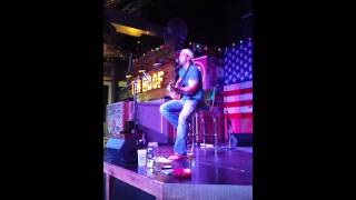 Ryan Robinette - Kiss You In The Morning