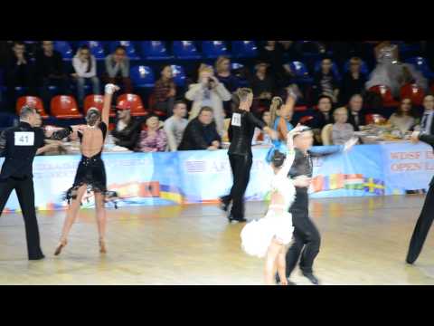 Царев Владислав-Завьялова Ксения