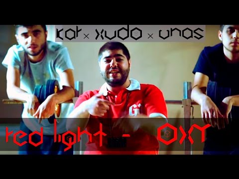 VnasaKar/Xudo  (RedLight) - OXY [Dirty] 18+