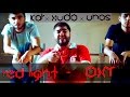 VnasaKar/Xudo  (RedLight) - OXY [Dirty] 18+