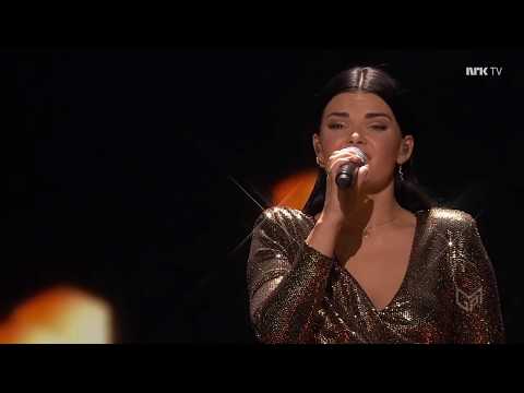 Attention - Ulrikke Brandstorp - FINAL