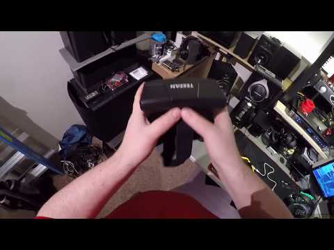 Random Items #1 (Better Late than Never, June 2016 Edition) _(Z Reviews)_/