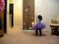 Gia Ballerina