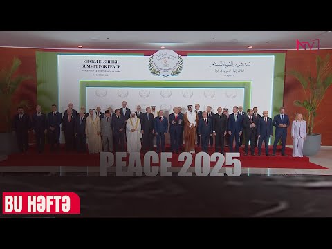 BU HƏFTƏ 19.10.2025