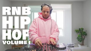 Download lagu CASPERCPT Volume 1 | Laidback Hip Hop, R&B, Mashups (Kanye, Ashanti, Drake, Chris Brown Playlist) mp3