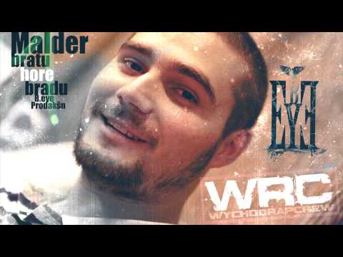 Malder-Bratu hore bradu-B.eye prod