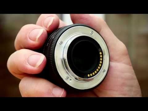 Video thumbnail for Video Review 2