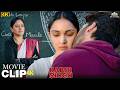 Kabir Singh कबीर सिंह College Kiss Scene Shahid Kapoor Kiara Advani