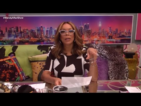 Wendy's After Show - Season 7 Compilation, Part 1