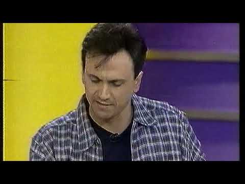 PRESENTACIONES DE LOS 90 CON SORPRESA