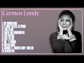 Love So Fine-Carmen Lundy-Essential hits anthology-Potent