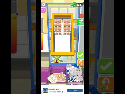 Fill The Fridge level 35