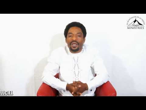 COMMENT RENVERSER LES AUTELS SATANIQUES - Samuel PANZU TV