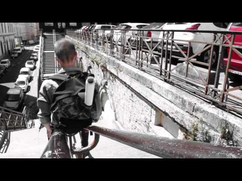 Les partisans - clip - Rien ne s'efface