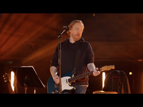 Lars Winnerbäck | Live 2021 | Själ och hjärta