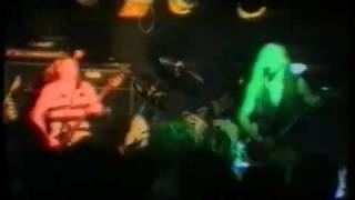 Count Raven - Until Death Do Us Apart (Live 1993)