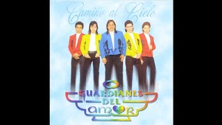 Guardianes Del Amor - No Puedo Más