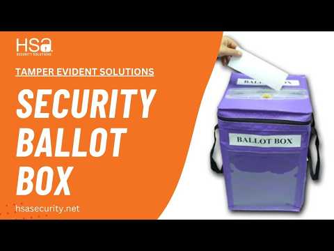 Government, Elections & Regulated Security playlist thumbnail