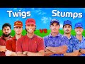 The Stumps Vs Twigs Reunion Match