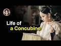 A Day In The Life Of A Late Qing Dynasty Concubine