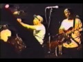 BODY COUNT Live 91 BODY COUNT