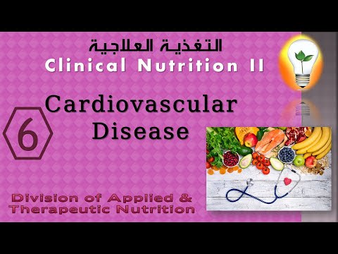 Clinical nutration ch 4 Nutrition in Weight Management obesity التغذية العلاجية للسمنة والنحافة