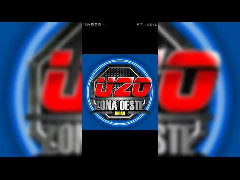 Rap Galeras da Zona Oeste MC Bi do Sobec