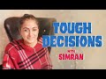 Simran Chooses Between Rajini Kamal Hassan KBC Jackpot And Others Paava Kadhaigal