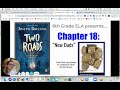 Two Roads Chapter 18
