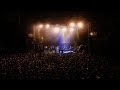 LAGWAGON - Coffee And Cigarettes (Multicam) live at Punk Rock Holiday 1.8