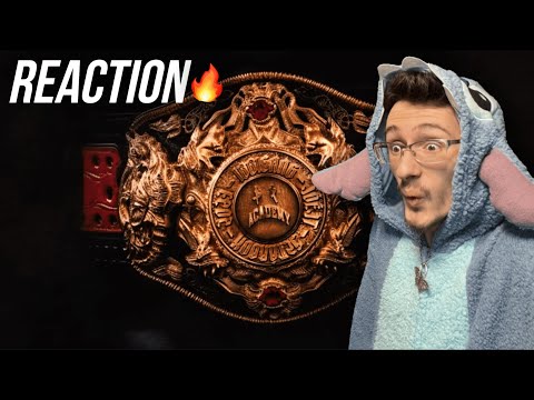 Let's get ready to REACT!!! | Ibbigang-Jóéjt (Reakció)