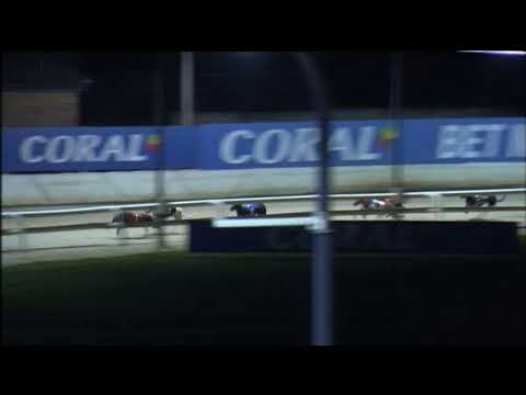 2017 GOLDEN SPRINT FINAL - T1 CLONDOTY ALEX