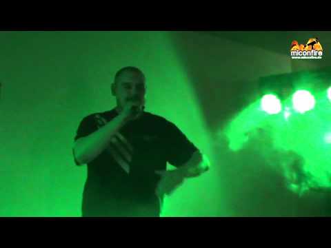 Bullet Proof - Psychosomatische Schäden (live) Teil