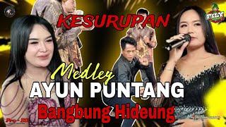 Download lagu MEDLEY. AYUN PUNTANG. FILY KURCACI mp3