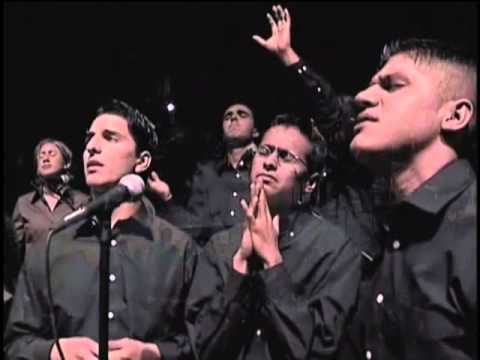 Marcos Witt - Sana Nuestra Tierra - Concierto Completo