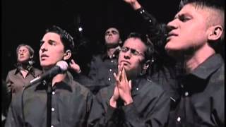 Marcos Witt - Sana Nuestra Tierra - Concierto Completo