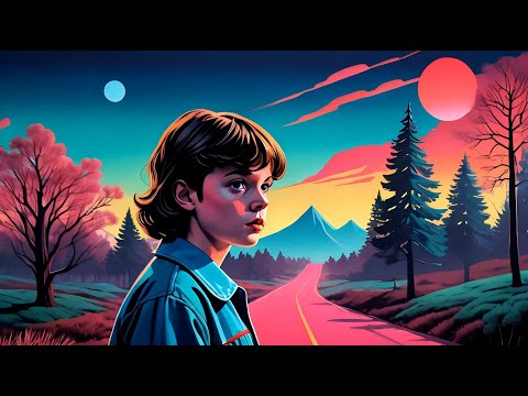 NYKOLUKE - KIDS [AI VIDEO]