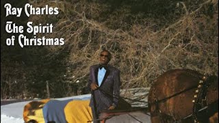 Ray Charles - The Spirit of Christmas