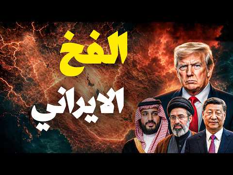 سقوط 17 جندي أمريكي وحريق سفينة في هرمز والسعودية تدخل الخط وإيران تكشف شرطها