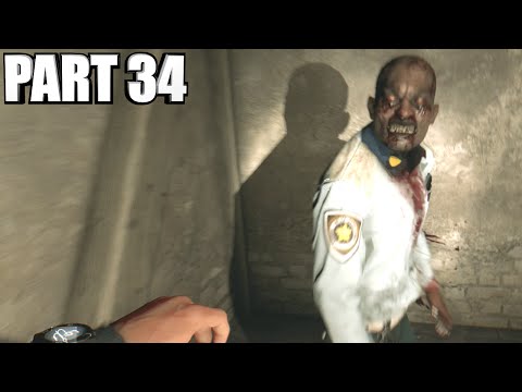 Screamer Undead Zombie Sketches