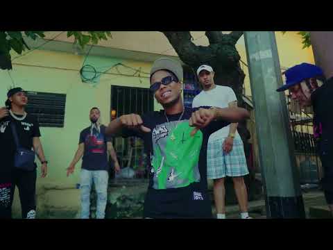 Fran King - Amigo del amigo (Video Oficial) ft Yam G