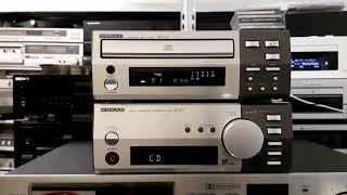 Kenwood R SA7 DP SA7 part 3