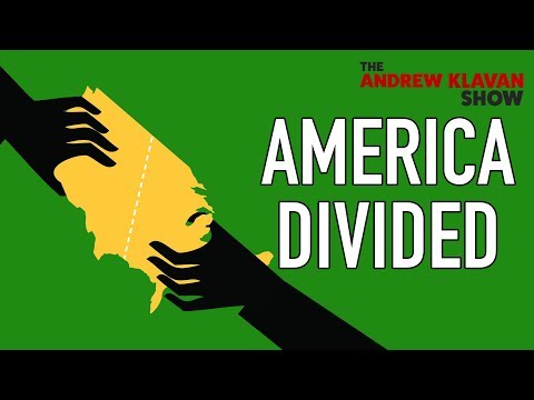 What Is Really Dividing America?